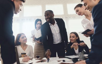 How corporate education can improve diversity, inclusion and succession